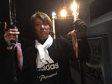 ＴＡＲＯＭＡＲＵ 釣果