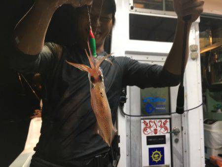 ＴＡＲＯＭＡＲＵ 釣果