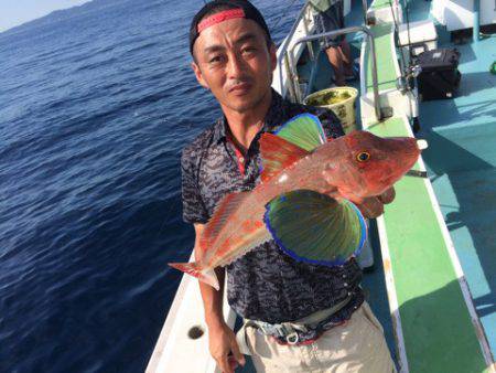丸万釣船 釣果