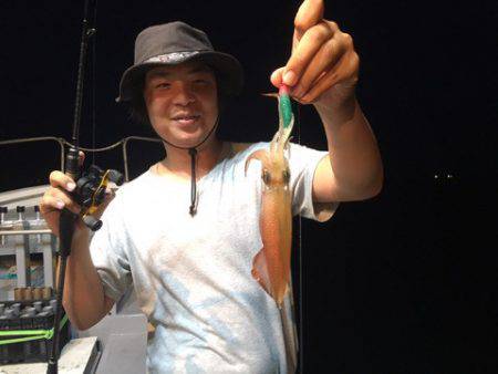 ＴＡＲＯＭＡＲＵ 釣果