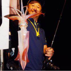 渡船屋たにぐち 釣果