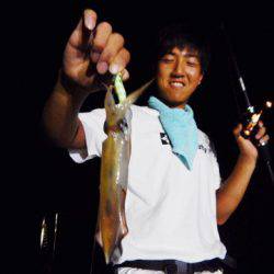 渡船屋たにぐち 釣果