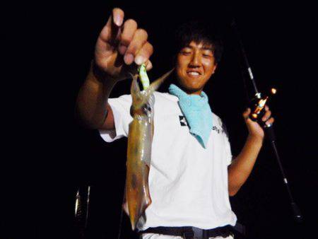 渡船屋たにぐち 釣果