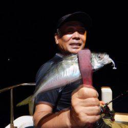 渡船屋たにぐち 釣果