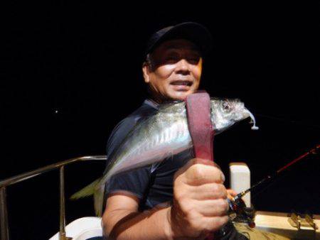 渡船屋たにぐち 釣果