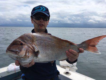 第二八坂丸 釣果