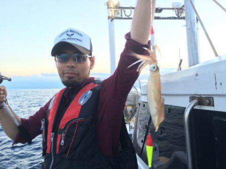 ＴＡＲＯＭＡＲＵ 釣果