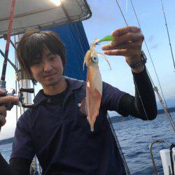 ＴＡＲＯＭＡＲＵ 釣果