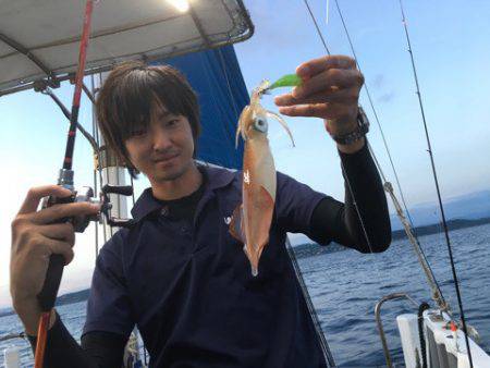 ＴＡＲＯＭＡＲＵ 釣果