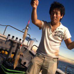 ＴＡＲＯＭＡＲＵ 釣果