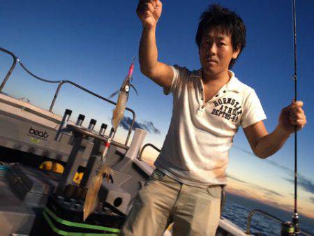 ＴＡＲＯＭＡＲＵ 釣果