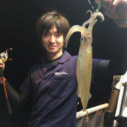 ＴＡＲＯＭＡＲＵ 釣果