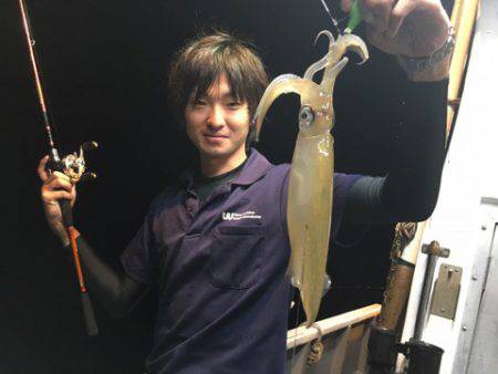 ＴＡＲＯＭＡＲＵ 釣果