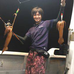 ＴＡＲＯＭＡＲＵ 釣果