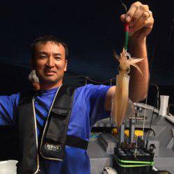 ＴＡＲＯＭＡＲＵ 釣果