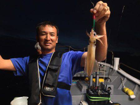 ＴＡＲＯＭＡＲＵ 釣果