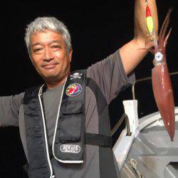 ＴＡＲＯＭＡＲＵ 釣果