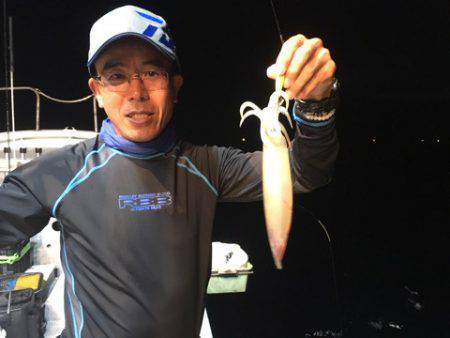 ＴＡＲＯＭＡＲＵ 釣果