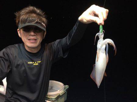 ＴＡＲＯＭＡＲＵ 釣果