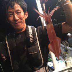 ＴＡＲＯＭＡＲＵ 釣果