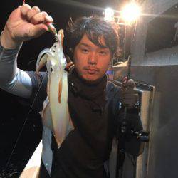 ＴＡＲＯＭＡＲＵ 釣果