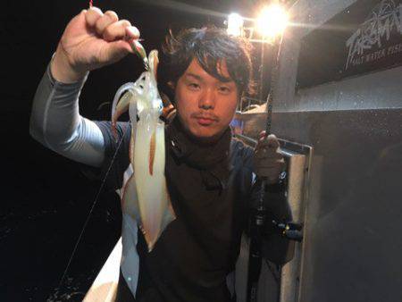 ＴＡＲＯＭＡＲＵ 釣果