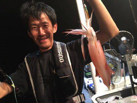 ＴＡＲＯＭＡＲＵ 釣果