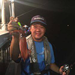 ＴＡＲＯＭＡＲＵ 釣果