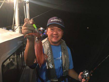 ＴＡＲＯＭＡＲＵ 釣果