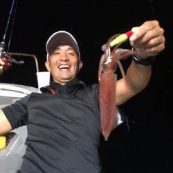 ＴＡＲＯＭＡＲＵ 釣果