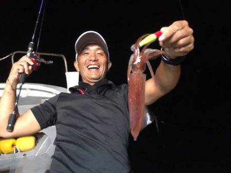 ＴＡＲＯＭＡＲＵ 釣果