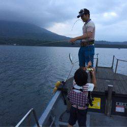 第二 海洋丸 釣果