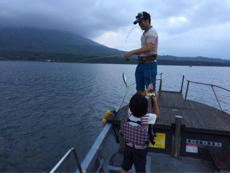 第二 海洋丸 釣果