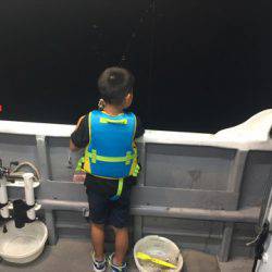 ＴＡＲＯＭＡＲＵ 釣果