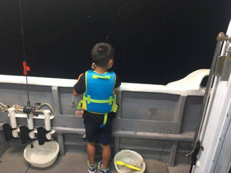 ＴＡＲＯＭＡＲＵ 釣果