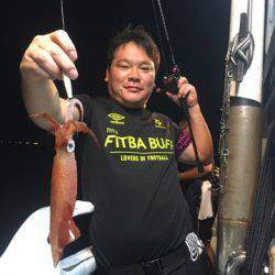 ＴＡＲＯＭＡＲＵ 釣果