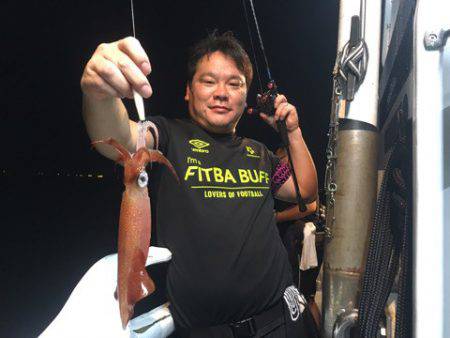 ＴＡＲＯＭＡＲＵ 釣果