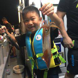 ＴＡＲＯＭＡＲＵ 釣果