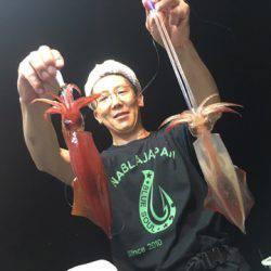 ＴＡＲＯＭＡＲＵ 釣果