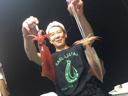 ＴＡＲＯＭＡＲＵ 釣果