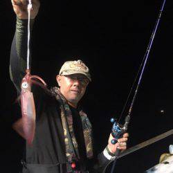 ＴＡＲＯＭＡＲＵ 釣果