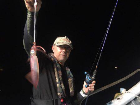 ＴＡＲＯＭＡＲＵ 釣果