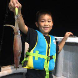 ＴＡＲＯＭＡＲＵ 釣果