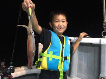 ＴＡＲＯＭＡＲＵ 釣果