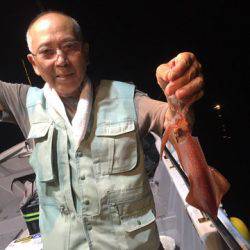 ＴＡＲＯＭＡＲＵ 釣果