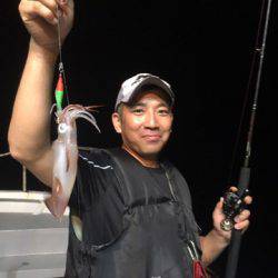 ＴＡＲＯＭＡＲＵ 釣果