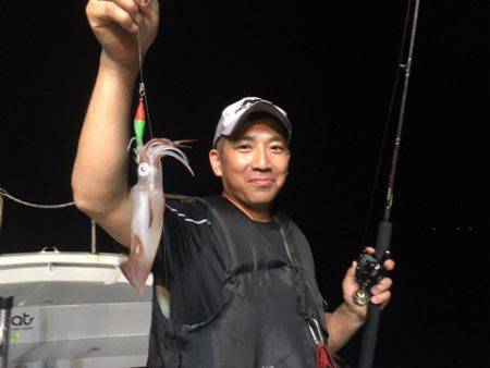 ＴＡＲＯＭＡＲＵ 釣果