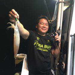 ＴＡＲＯＭＡＲＵ 釣果