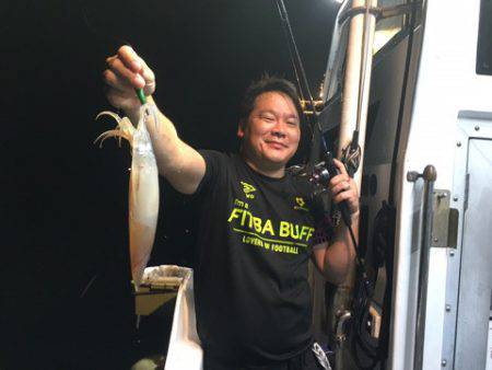 ＴＡＲＯＭＡＲＵ 釣果