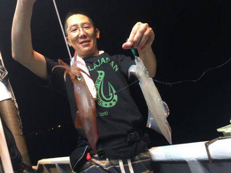 ＴＡＲＯＭＡＲＵ 釣果